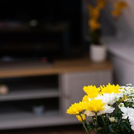 Stamford Central Stay - Stylish 2-Bed Apartment With Wifi Dış mekan fotoğraf